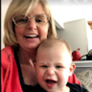 Meet your Posher, Sheryl